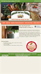 Mobile Screenshot of morganshalfacreproduce.com